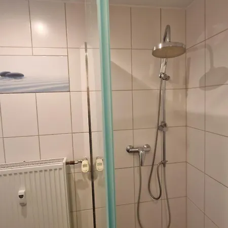 Seeblick In Appartement