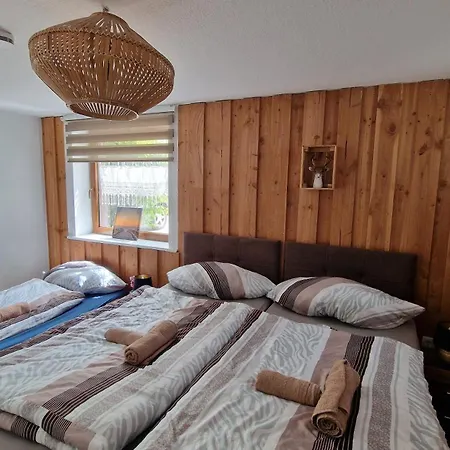 Appartement Seeblick In Feldberg (Baden-Wurttemberg)