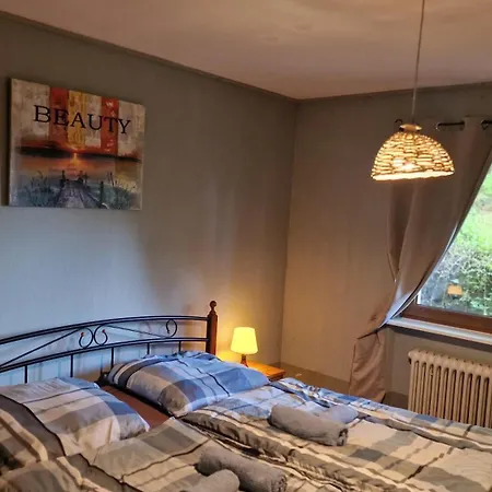 Seeblick In 펠트베르크