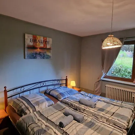 Seeblick In Appartement