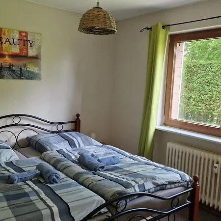 Appartement Seeblick In