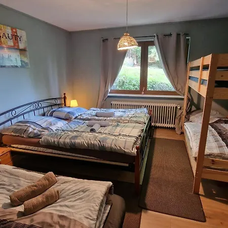 Appartement Seeblick In Feldberg (Baden-Wurttemberg)