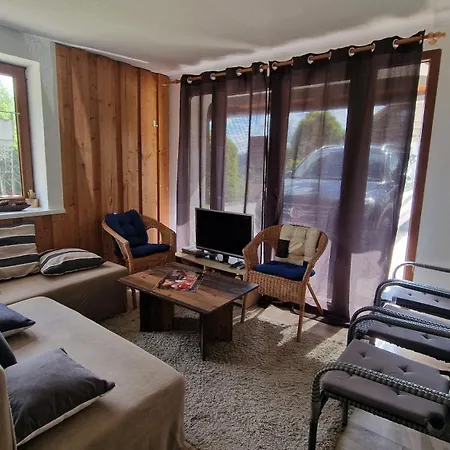 Seeblick In Appartement Feldberg (Baden-Wurttemberg)