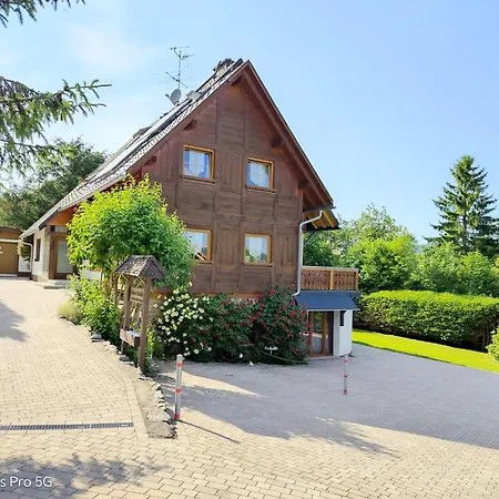 Seeblick In